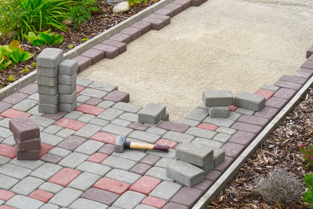 Reasons to Select Us for Your Driveway Paving Requirements in Six Shooter Canyon, AZ