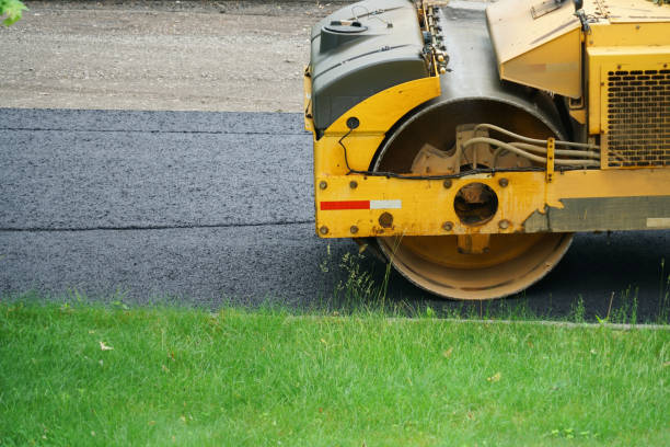 Best Residential Driveway Paver Services  in Six Shooter Canyon, AZ