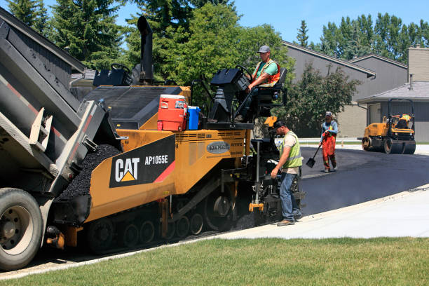 Best Driveway Pavers Near Me  in Six Shooter Canyon, AZ
