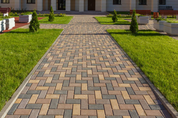Best Driveway Resurfacing Pavers  in Six Shooter Canyon, AZ